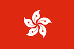 홍콩 국기